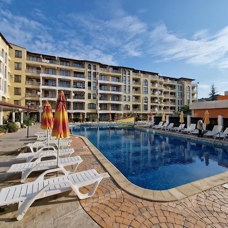 Menada Royal Dreams Appartamento
