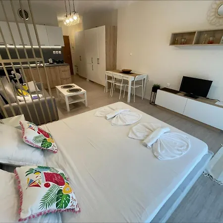 Menada Royal Dreams Lejlighed