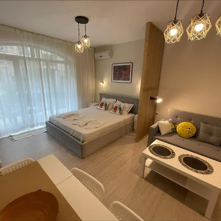 Lejlighed Menada Royal Dreams