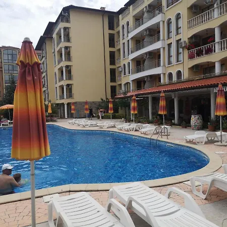 Menada Royal Dreams * Sunny Beach