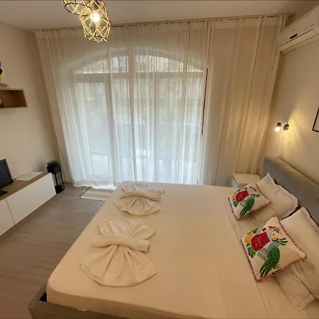 Apartment Menada Royal Dreams Sunny Beach