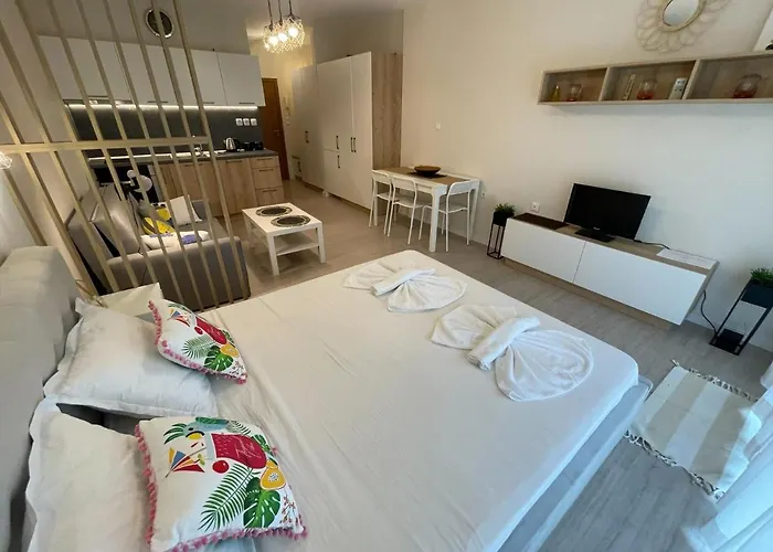 Menada Royal Dreams Апартамент