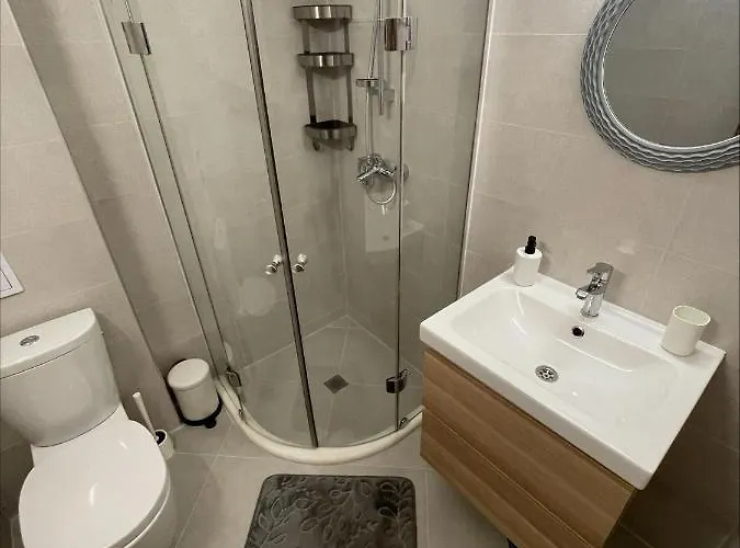 Апартамент Menada Royal Dreams